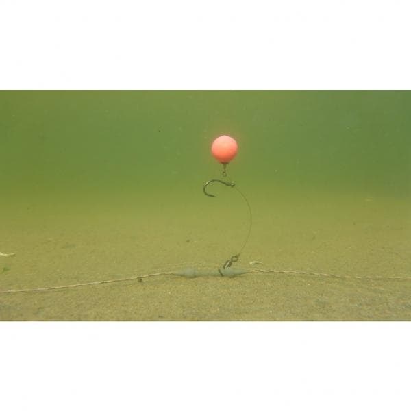 PB Products Chod Mono 20m 0.40mm/15lb - foto 3