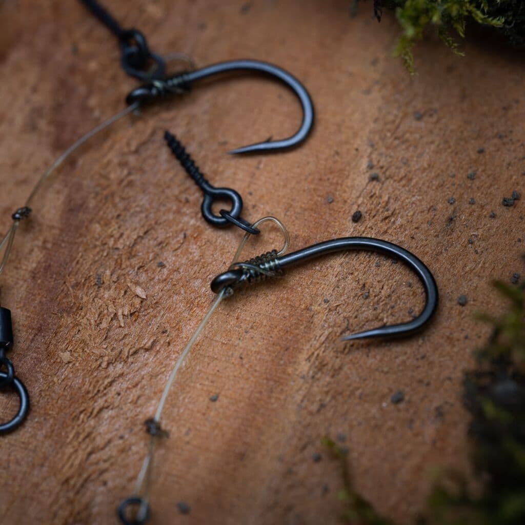 PB Products Chod Rig Bait Screw (2pcs) - foto 4