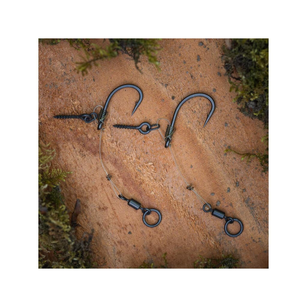 PB Products Chod Rig Bait Screw (2pcs) - foto 5