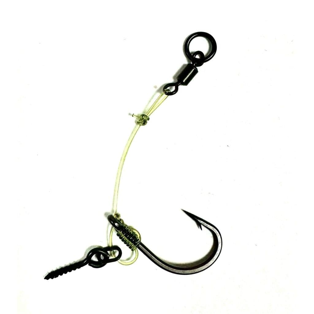 PB Products Chod Rig Bait Screw (2pcs)