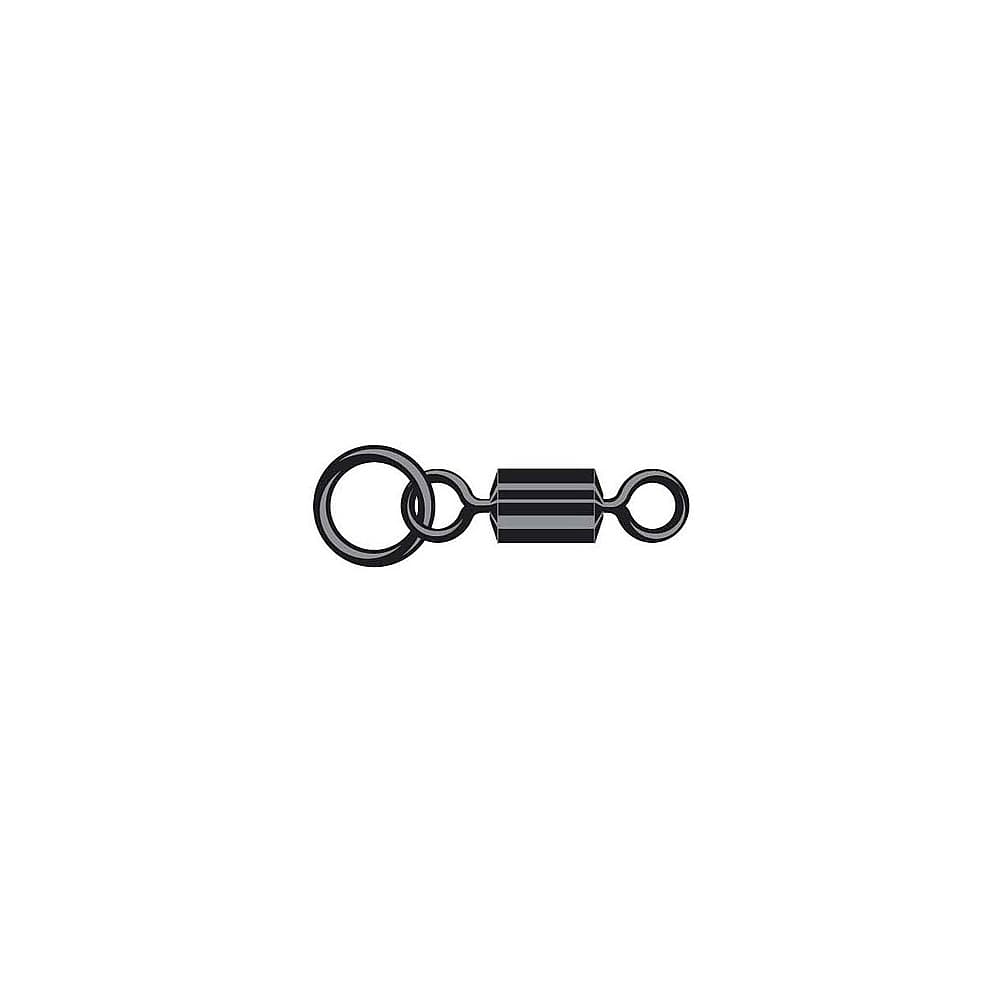 PB Products Chod Ring Swivel Size 11