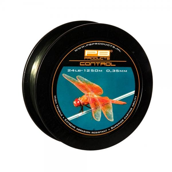 PB Products Control Mono 1250m 0.35mm - 24lb