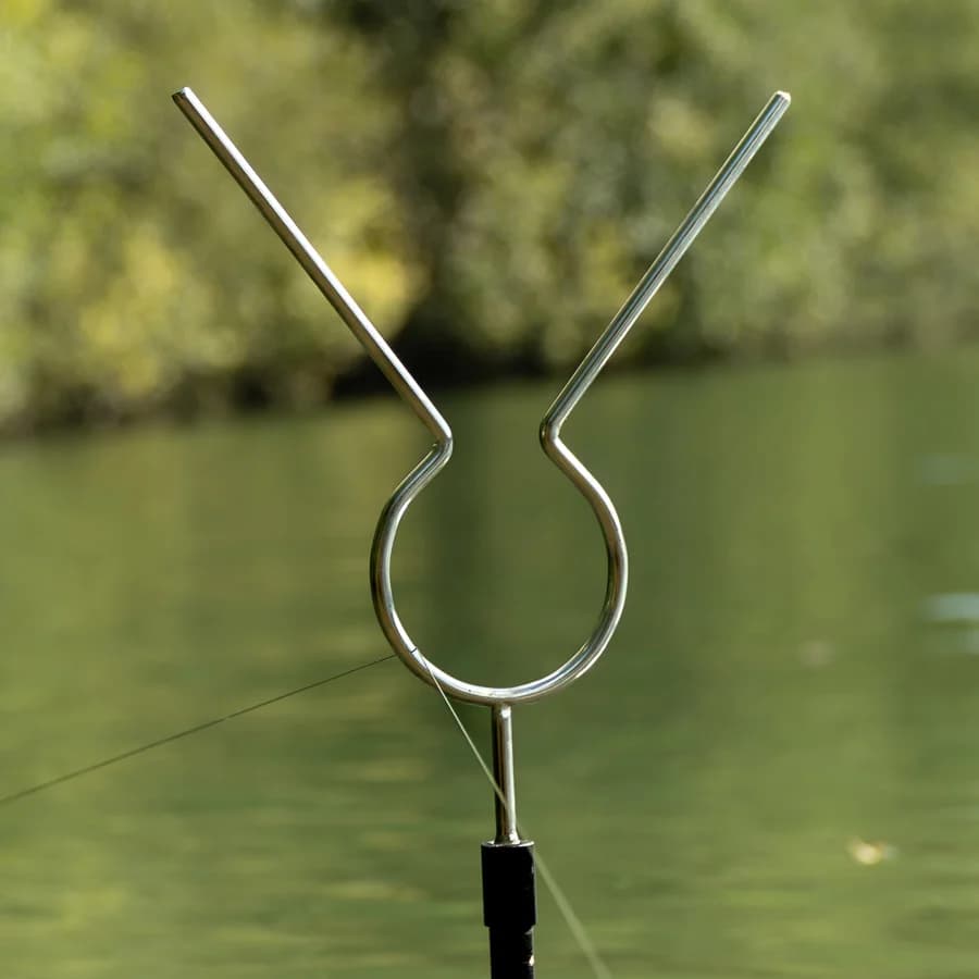 PB Products Controller Line Guard Stainless Steel - foto 2