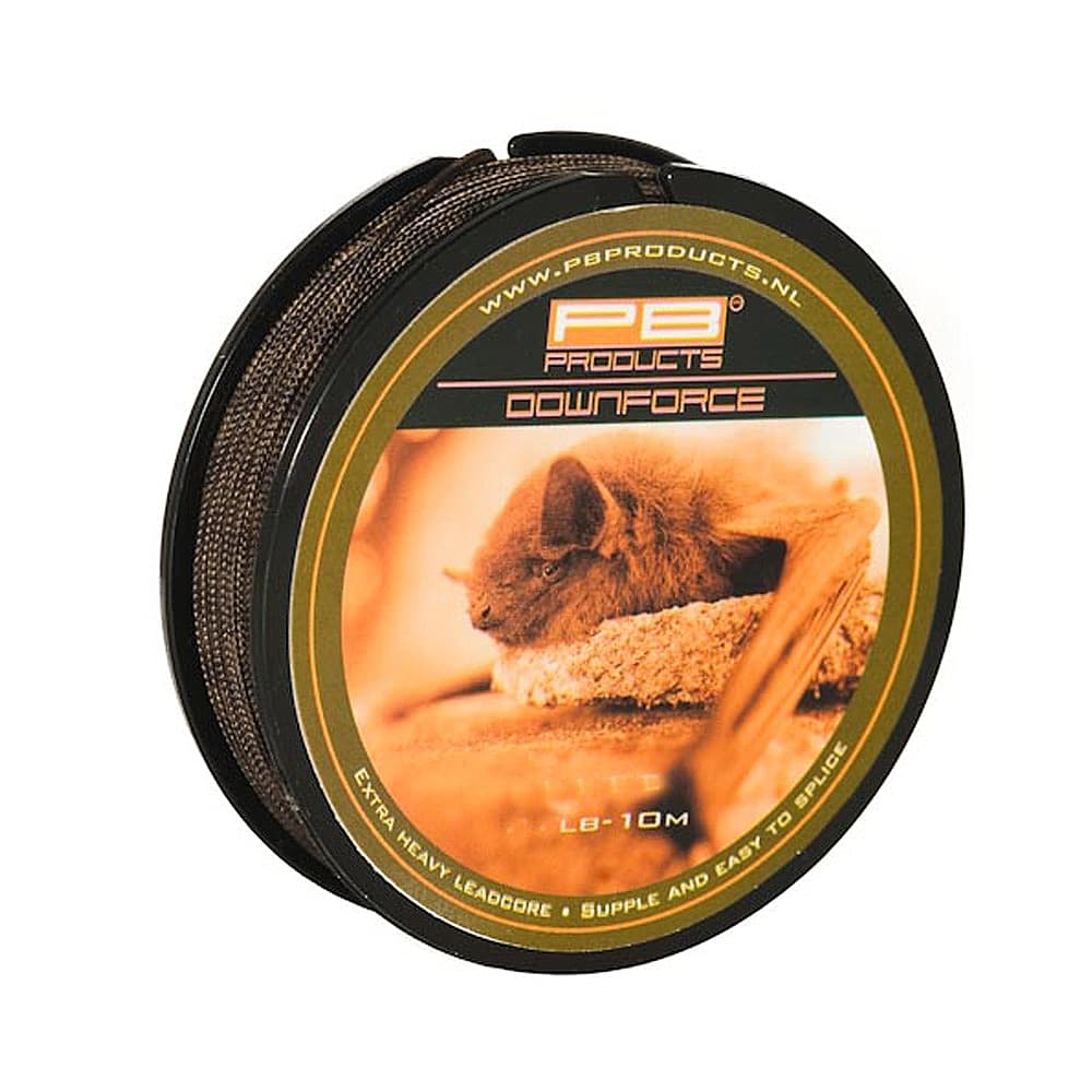 PB Products Downforce Gravel 45lb 10m