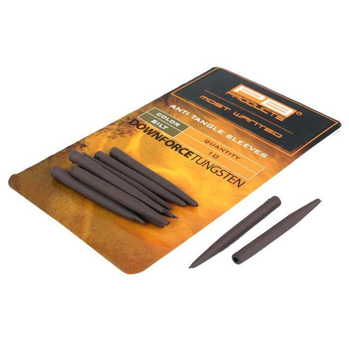PB Products Downforce Tungsten Anti Tangle Sleeves Weed