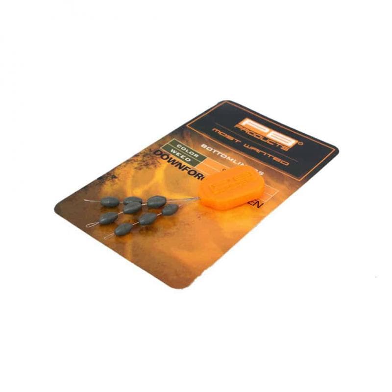 PB Products Downforce Tungsten Bottomliners Weed