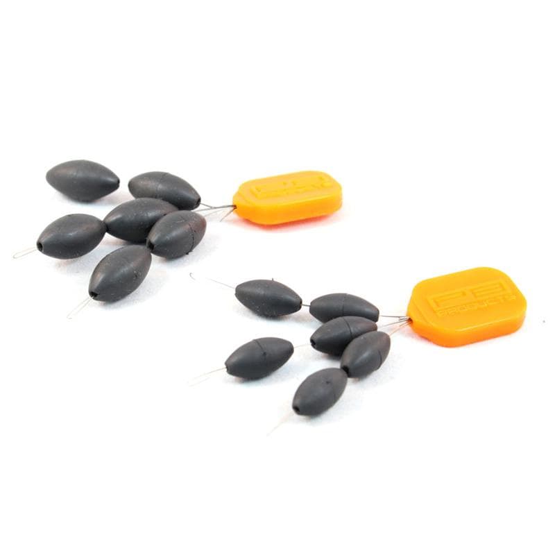PB Products Downforce Tungsten Contra-Liners 2g - foto 2