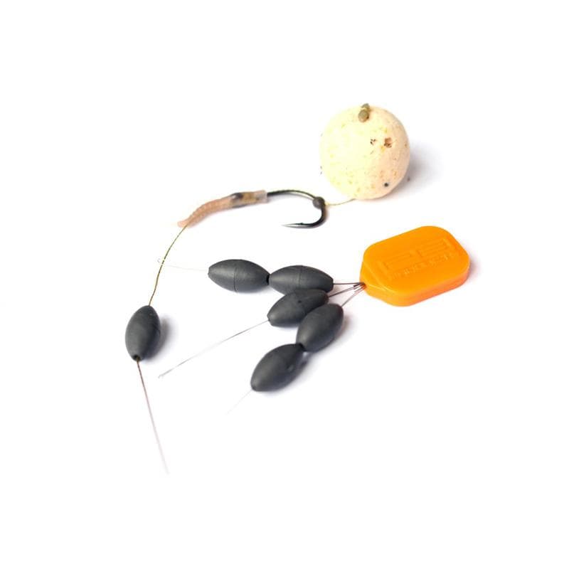 PB Products Downforce Tungsten Contra-Liners 2g - foto 4