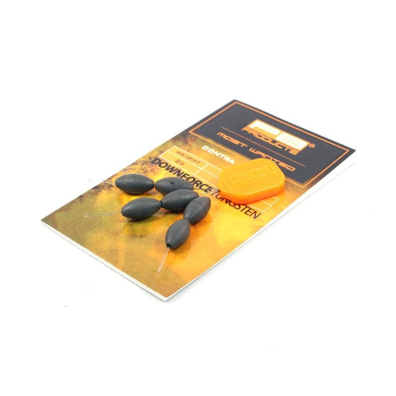 PB Products Downforce Tungsten Contra-Liners 2g