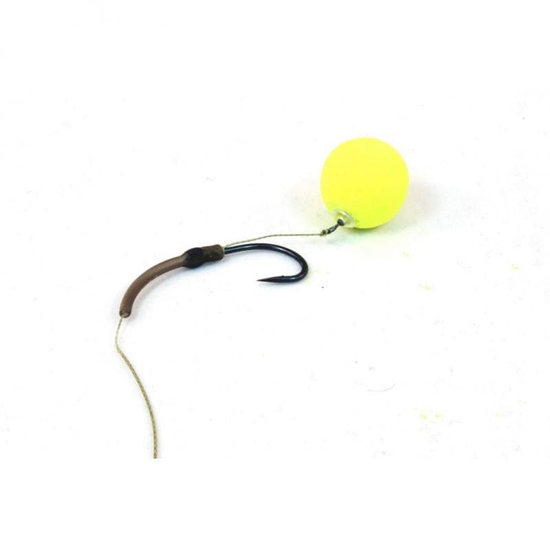 PB Products Downforce Tungsten Curved Aligners Silt - foto 2