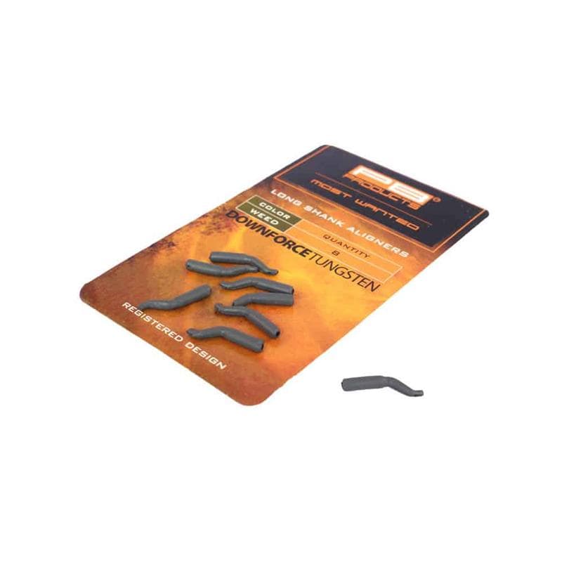PB Products Downforce Tungsten Long Shank Aligners Weed