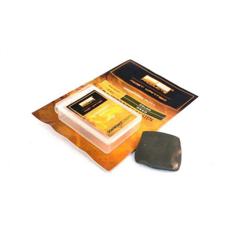PB Products Downforce Tungsten Putty Weed - foto 2