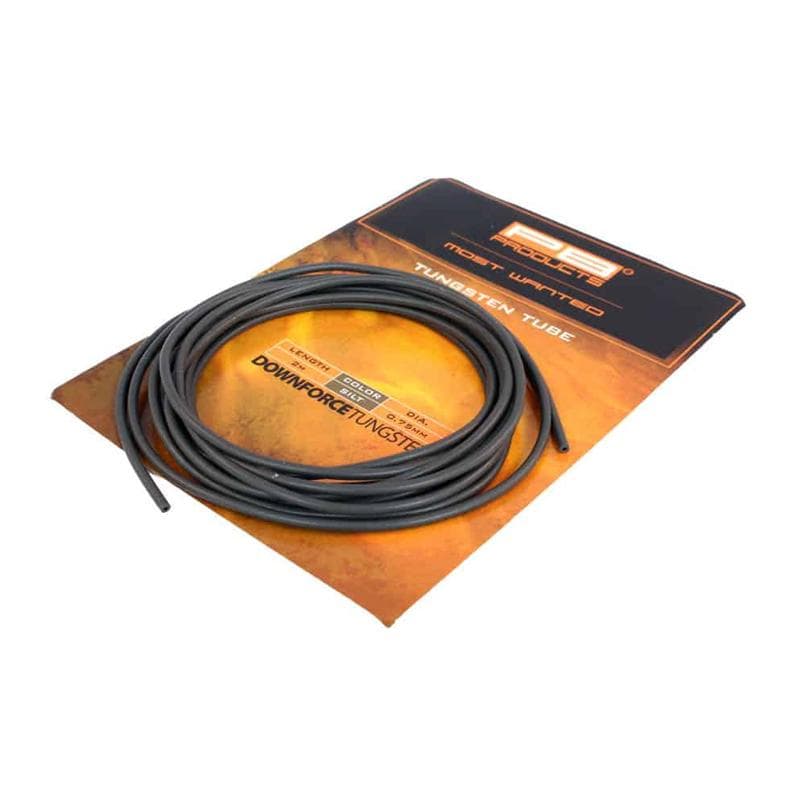 PB Products Downforce Tungsten Tube 2m Silt