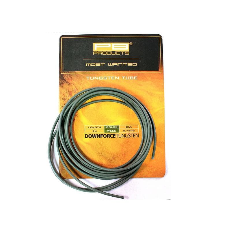 PB Products Downforce Tungsten Tube 2m Weed - foto 3