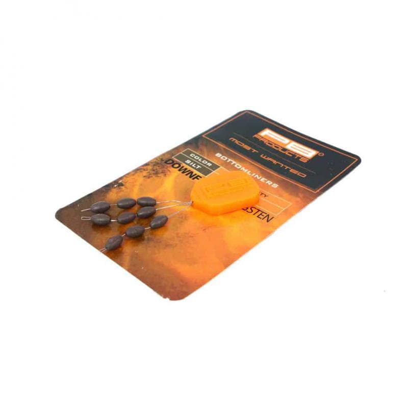 PB Products Downforce Tunsten Bottomliners Silt