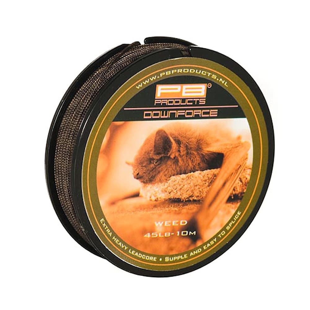 PB Products Downforce Weed 45lb 10m