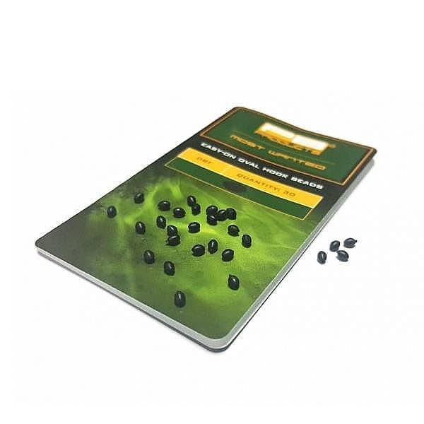 PB Products Easy-On Oval Hook Beads