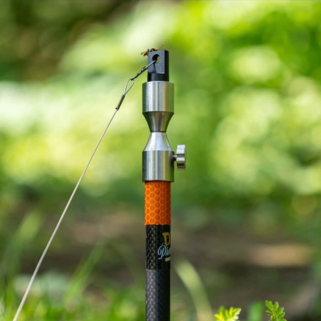 PB Products Flying Line Clip - foto 3