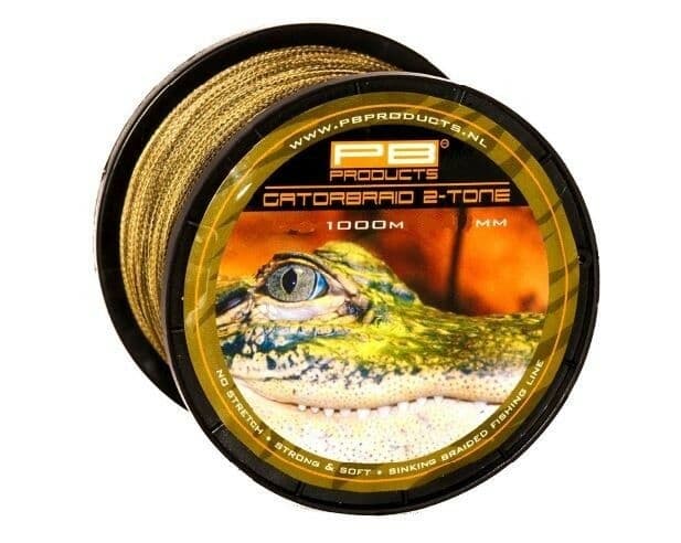 PB Products Gatorbraid 400m