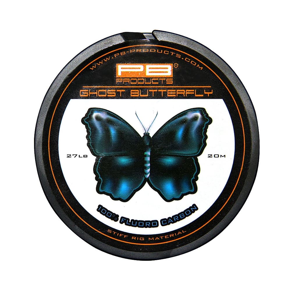 PB Products Ghost Butterfly 20lb 20m