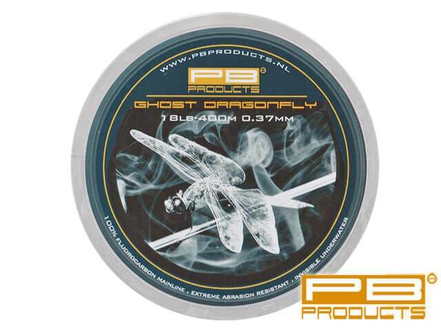 PB Products Ghost Dragonfly - Fluorocarbon - foto 2