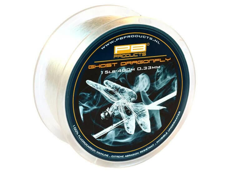 PB Products Ghost Dragonfly - Fluorocarbon