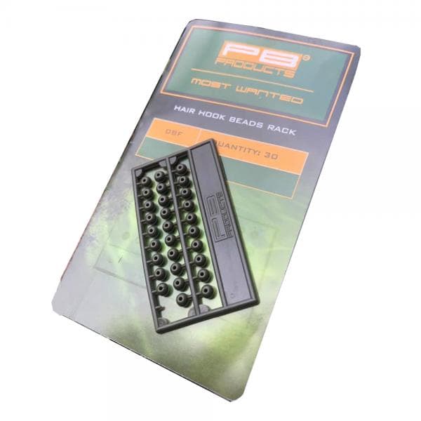 PB Products Hair Hook Beads Rack
