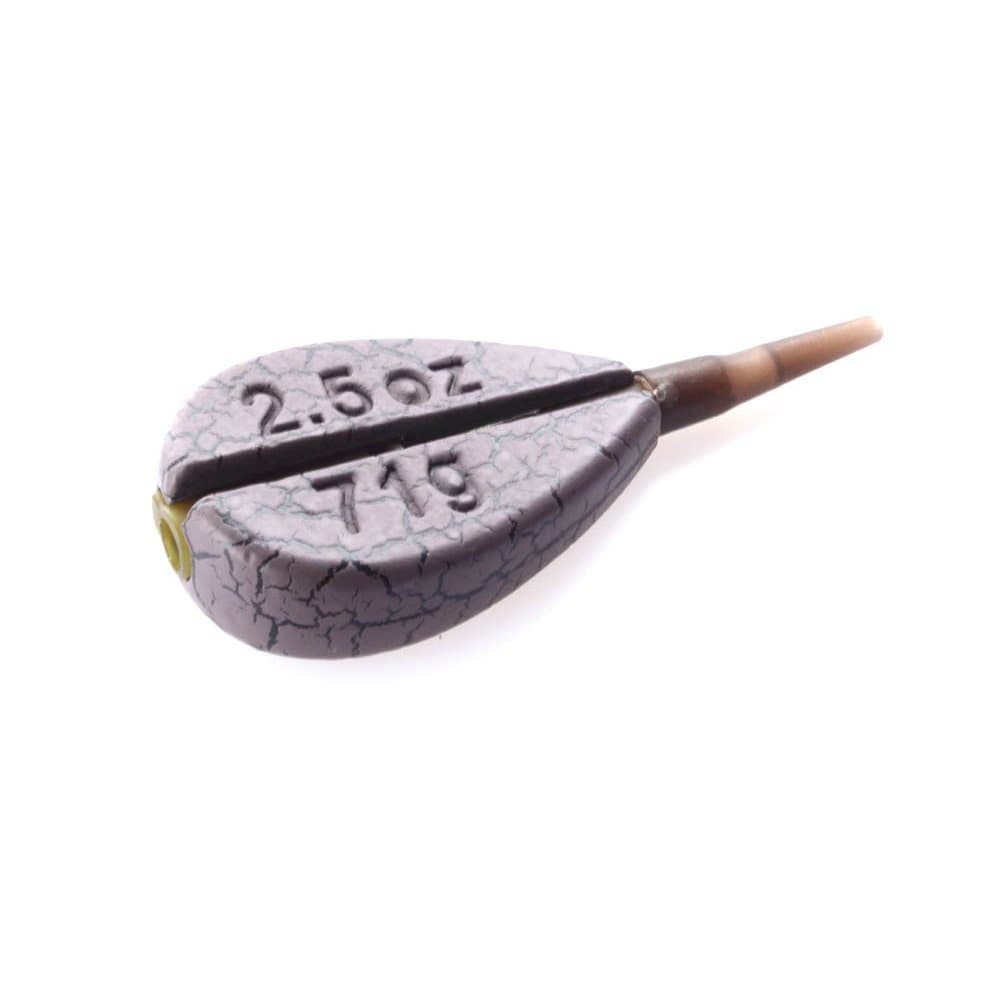 PB Products Hit & Run Inline Lead - foto 4