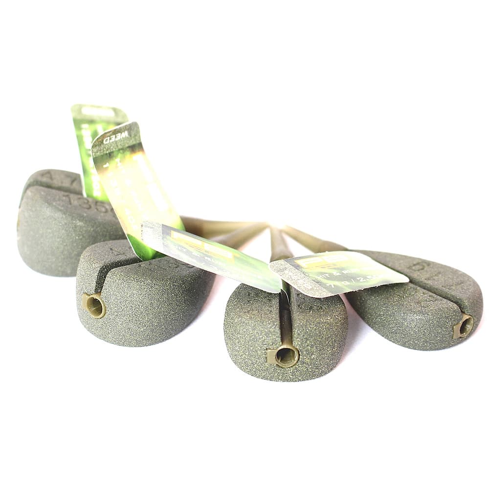 PB Products Hit & Run Inline Lead Weed 135g