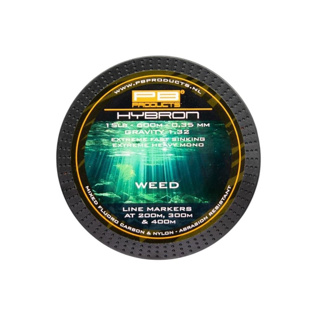 PB Products Hybron Weed - Hybride hoofdlijn
