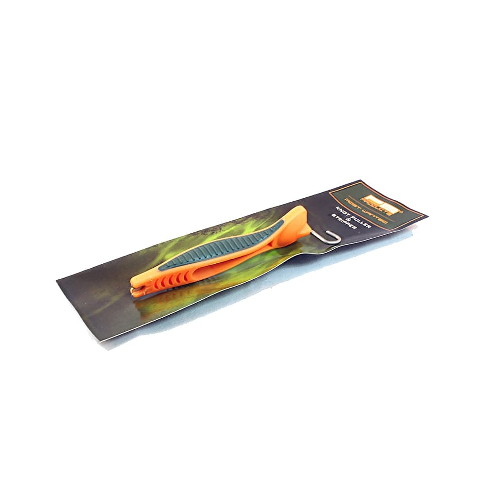 PB products Knot Puller & Stripper