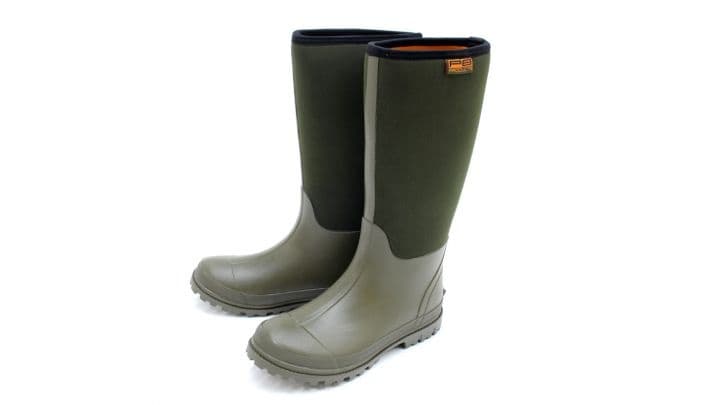 PB Products Neoprene Boots - foto 2