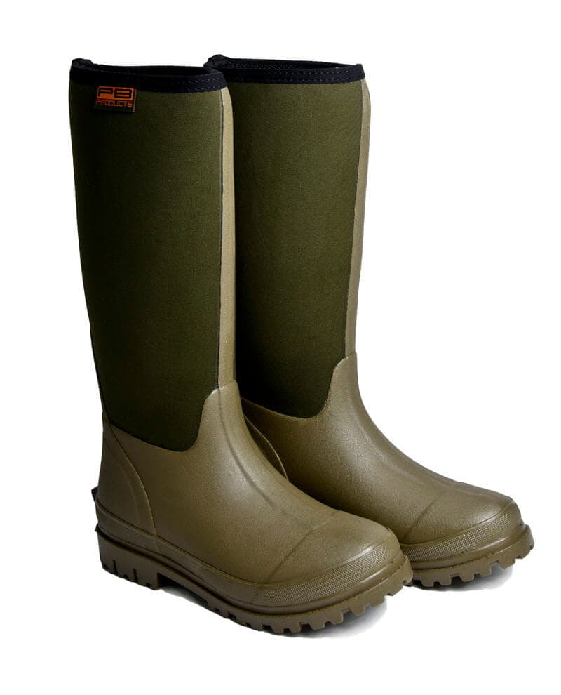 PB Products Neoprene Boots