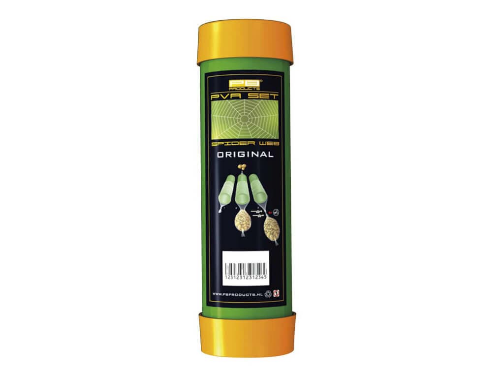 PB Products PVA Set Original 50mm