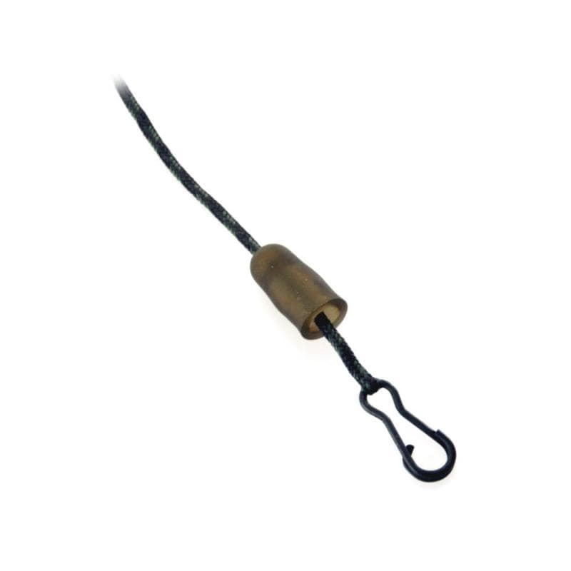 PB Products R2G Heli-Chod Silk Ray Extra Safe Leader 90cm 2pcs Weed - foto 5