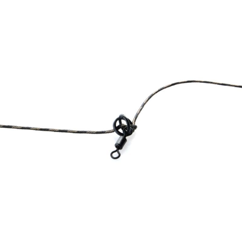 PB Products R2G Hit & Run Chod Leader 90cm 2pcs Gravel - foto 2