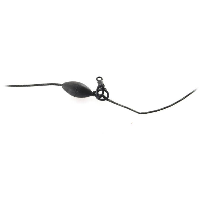 PB Products R2G Hit & Run Chod Leader Weighted 1g 90cm 2pcs Weed - foto 3