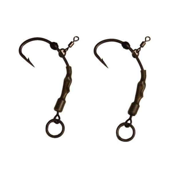PB Products Ready Ronnie Rig Size 4 - foto 2