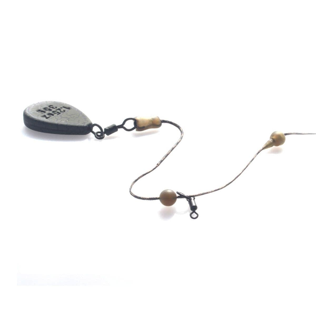 PB Products Ready2Go Naked Chod Helicopter Leader Silk Ray - foto 2