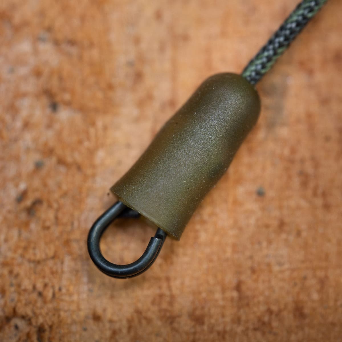 PB Products Ready2Go Naked Chod Helicopter Leader Silk Ray - foto 4