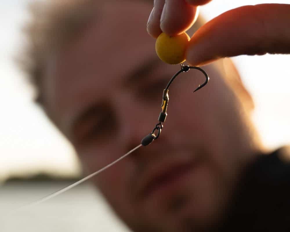 PB Products Ronnie Rig - foto 10