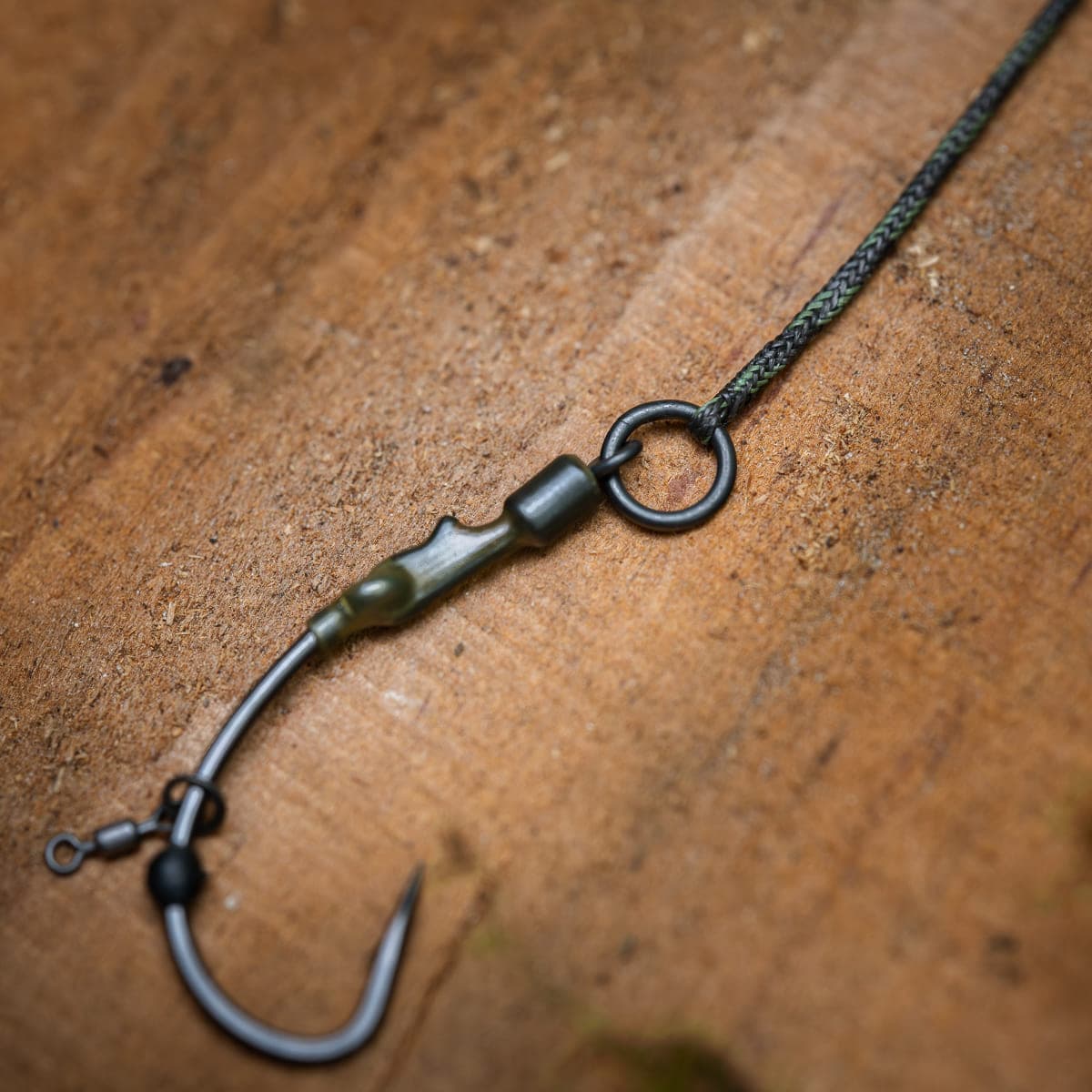 PB Products Ronnie Rig - foto 4