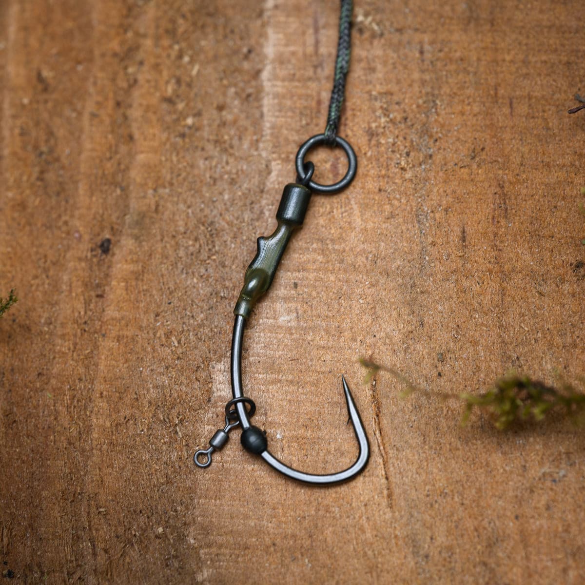 PB Products Ronnie Rig - foto 5