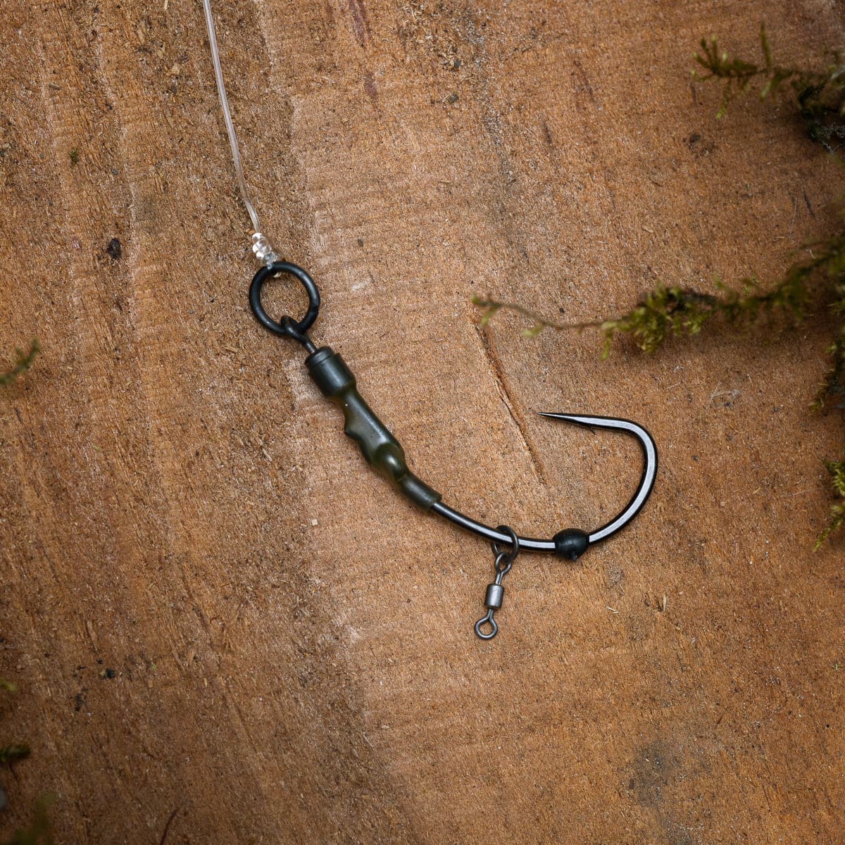 PB Products Ronnie Rig - foto 8