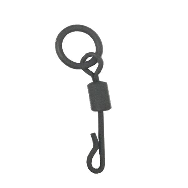 PB Products Ronnie Rig Ring Speed Swivel Size 11 - foto 2