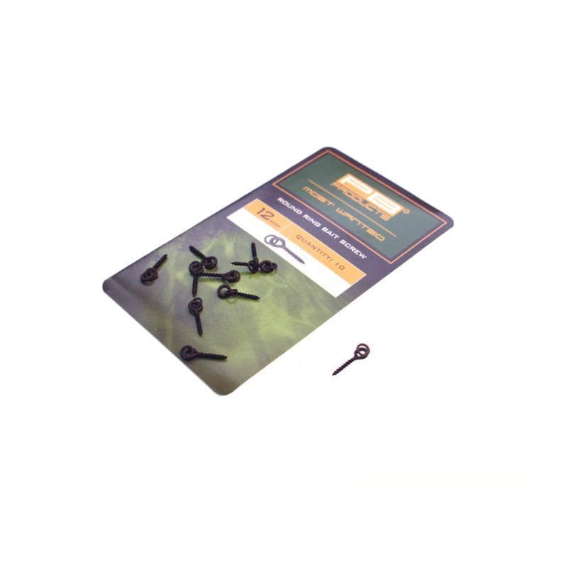 PB Products Round Ring Bait Screw