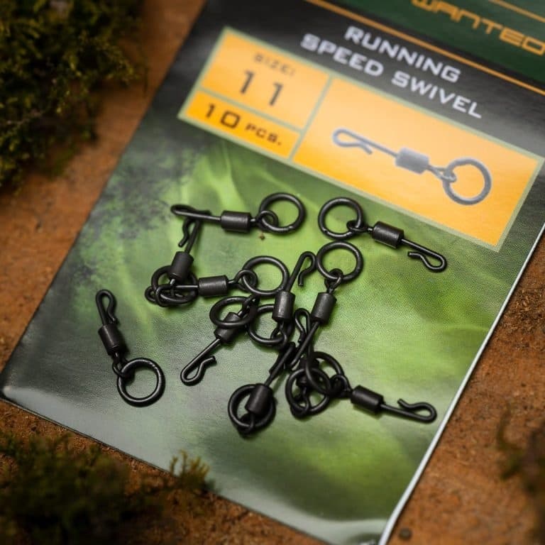 PB Products Running Speed Swivel - foto 3