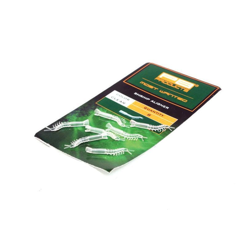 PB Products Shrimp Aligner Clear