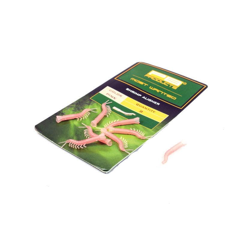 PB Products Shrimp Aligner Pink