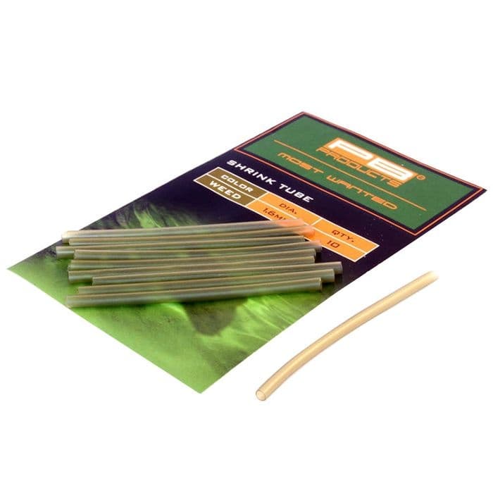 PB Products Shrink Tube - foto 2